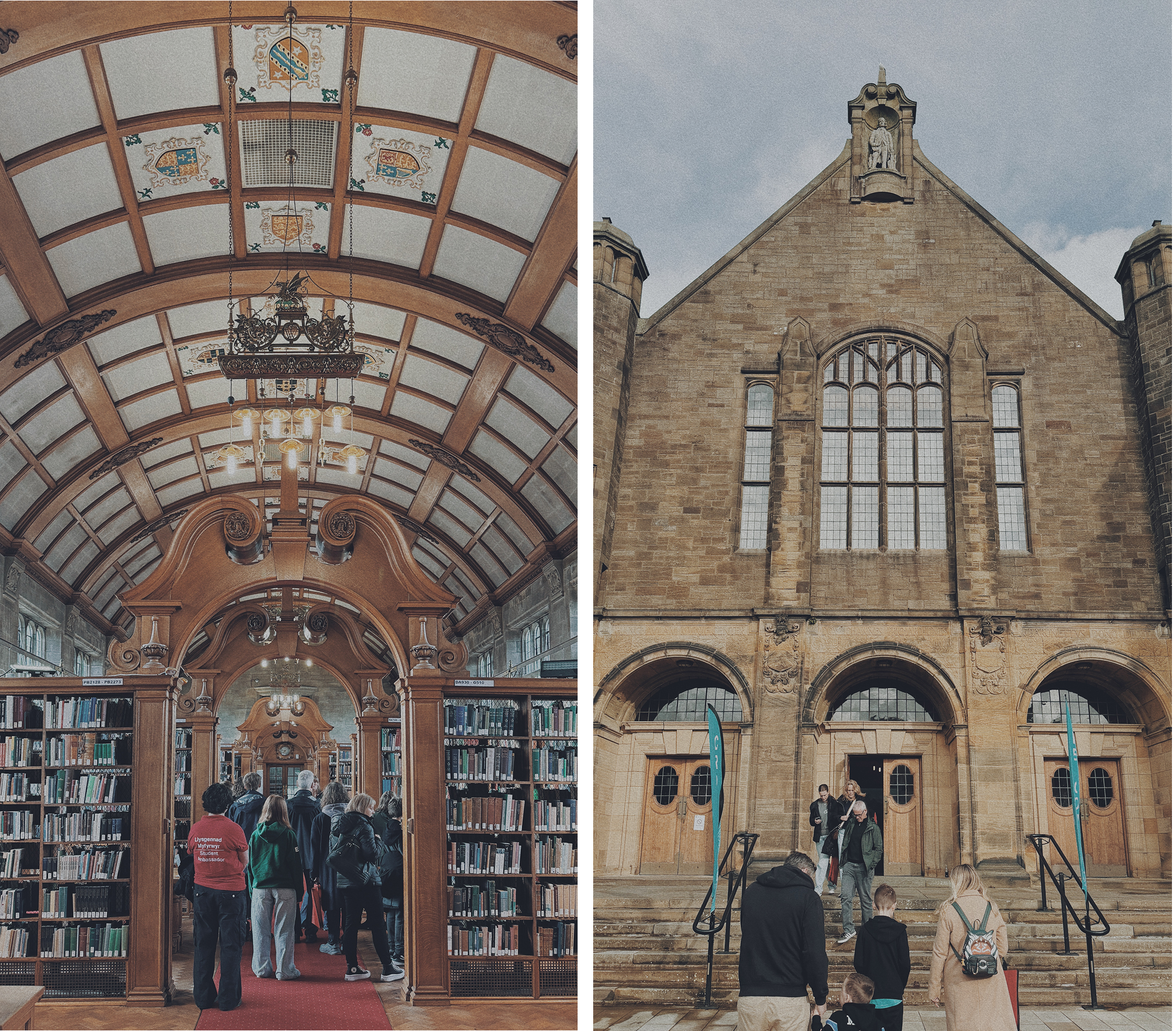 Prifysgol Bangor University